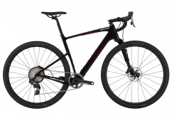 Cannondale Topstone Carbon 1 Lefty