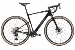 Cannondale Topstone Carbon Apex 1