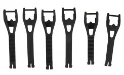 Comp 5Y/3Y Buckle/Strap Kit