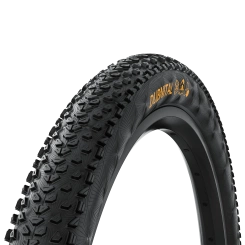 Continental Dubnital Trail Rapid