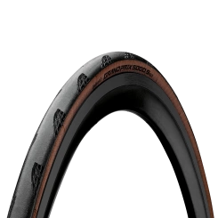 Continental Grand Prix 5000 S TR Transparent