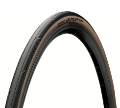 Continental Ultra Sport 3 Brown