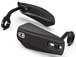 Crankbrothers Guardian Handguards Integrated Mount
