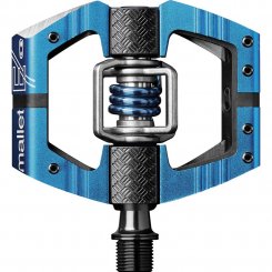 Crankbrothers Mallet E (blue