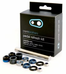 Crankbrothers Pedal Refresh Kit