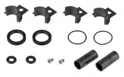 Crankbrothers Stamp 7 / 11 Pedal Refresh Kit