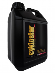 Cyklostar Original Extra Carbon (2 l)