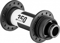 DT Swiss 350 Front CL Boost