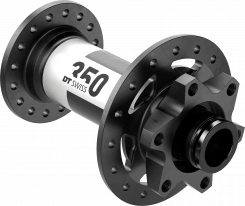 DT Swiss 350 Front IS Boost