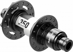 DT Swiss 350 Rear IS Boost