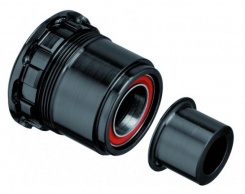 DT Swiss Ratchet Rotor Kit Sram XD 142/148x12mm