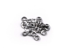 DT Washer Nipples