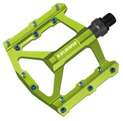 Exustar PB557 (green)