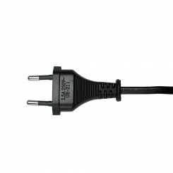 Fazua Charger Plug EU