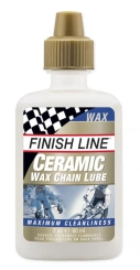 Finish Line Ceramic Wax