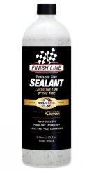 Finish Line Tubeless Tire Sealant 1000 ml
