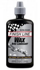 Finish Line Wax Lube