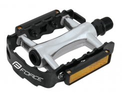 Force Alu Pedals