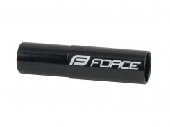 Force Brake Cable Ferrules (black)