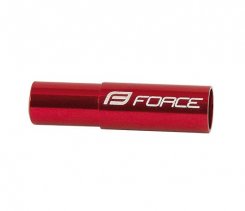Force Brake Cable Ferrules (red)
