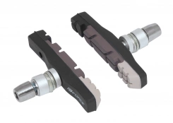 Force - brzdové špalky trojbarevné