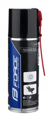 Force - čistič na brzdy 200 ml