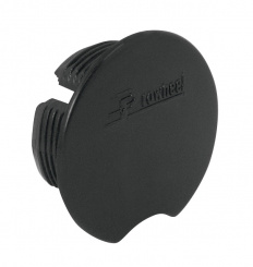 Force - krytka šroubu do klik