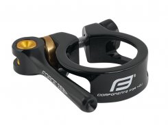 Force Light Seat Clamp (black)