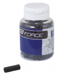 Force - plastová koncovka řadícího bowdenu (4mm)