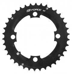Force - převodník 38T pro kliky Force Ten2.3+
