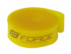 Force - vložka do ráfku silniční (2ks)
