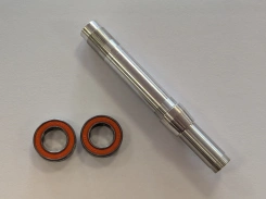 Formula 148 mm Axle And Bearings (SP-1648/SP-16481)