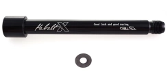 Fox 36-38 15x110 KaboltX Pinch-axle Assembly