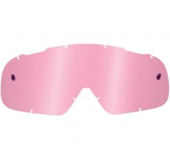 Fox Airspc Lenses Rose