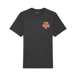 Fox Always Custom Premium Tee