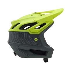 Fox Dropframe Pro Runn Helmet 