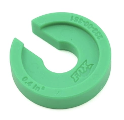 Fox Float DPS (2018+) Air Volume Spacer Green