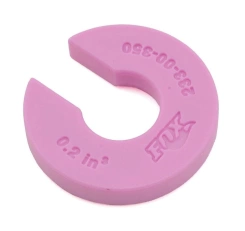 Fox Float DPS (2018+) Air Volume Spacer Pink