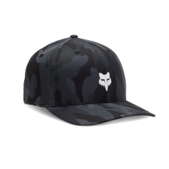Fox Head Camo Tech Flexfit Hat