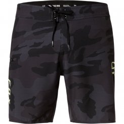 Fox Overhead Camo Boardshort 18"