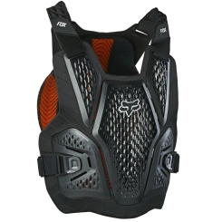 Fox Raceframe Impact Soft Back CE D3O