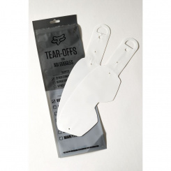 Fox Vue Standard Tear Offs 20 Pack