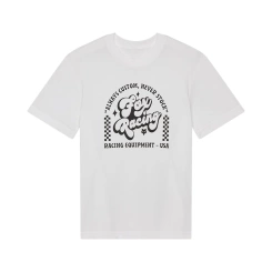 Fox Womens Never Stock Tee