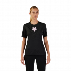 Fox Womens Ranger Fox Head Jersey