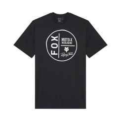 Fox Worldwide Premium Tee