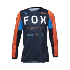 Fox Youth 180 Race Spec Jersey