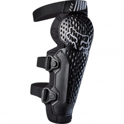 Fox Youth Titan Race Knee Guards
