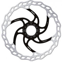 Galfer Fixed Disc Wave Centerlock