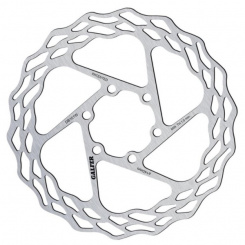 Galfer Fixed Disc Wave Road