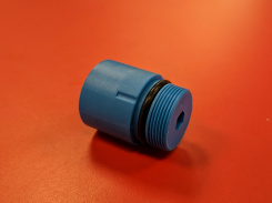 Giant Crest 34 Air Token